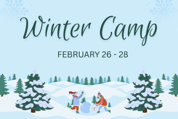 Winter Camp