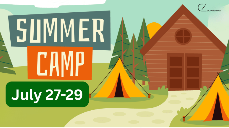 Summer Camp 2026